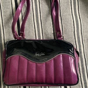 Trophy Queen handbag